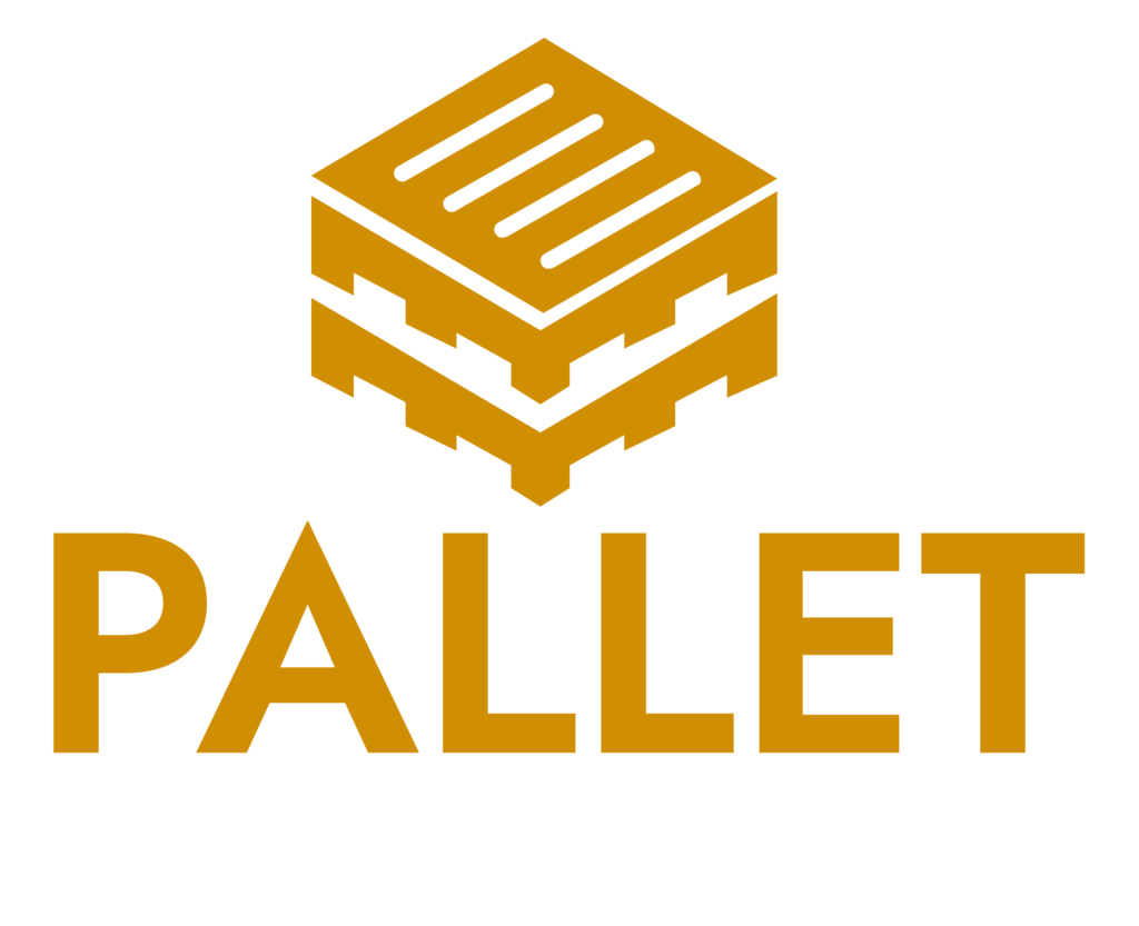 Pallet Sales & Recycling Logo