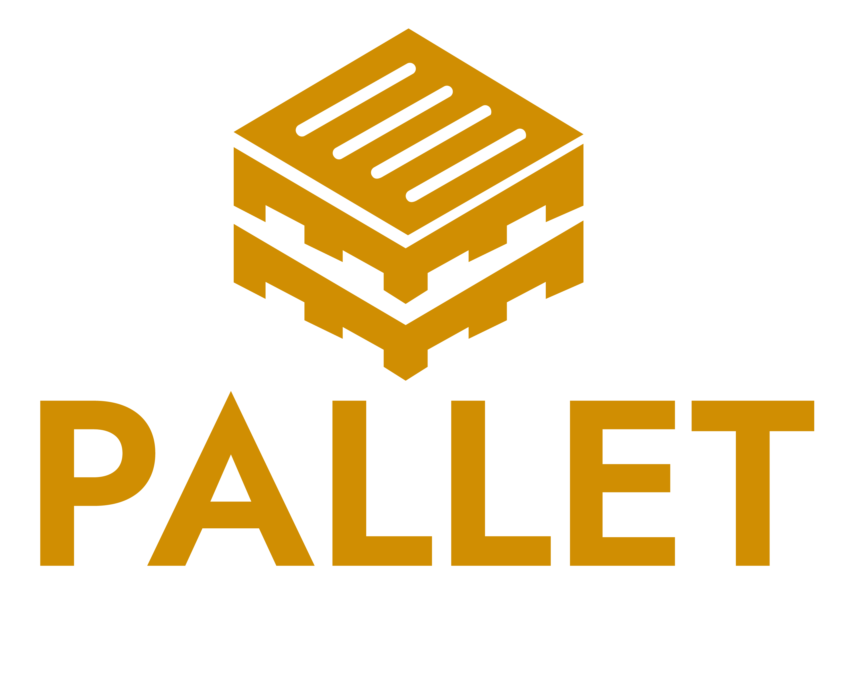 Pallet Sales & Recycling Logo